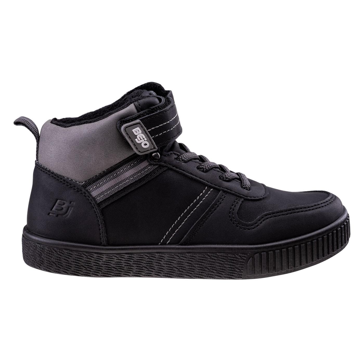5902786318001 - Sneakers Burry II Mid