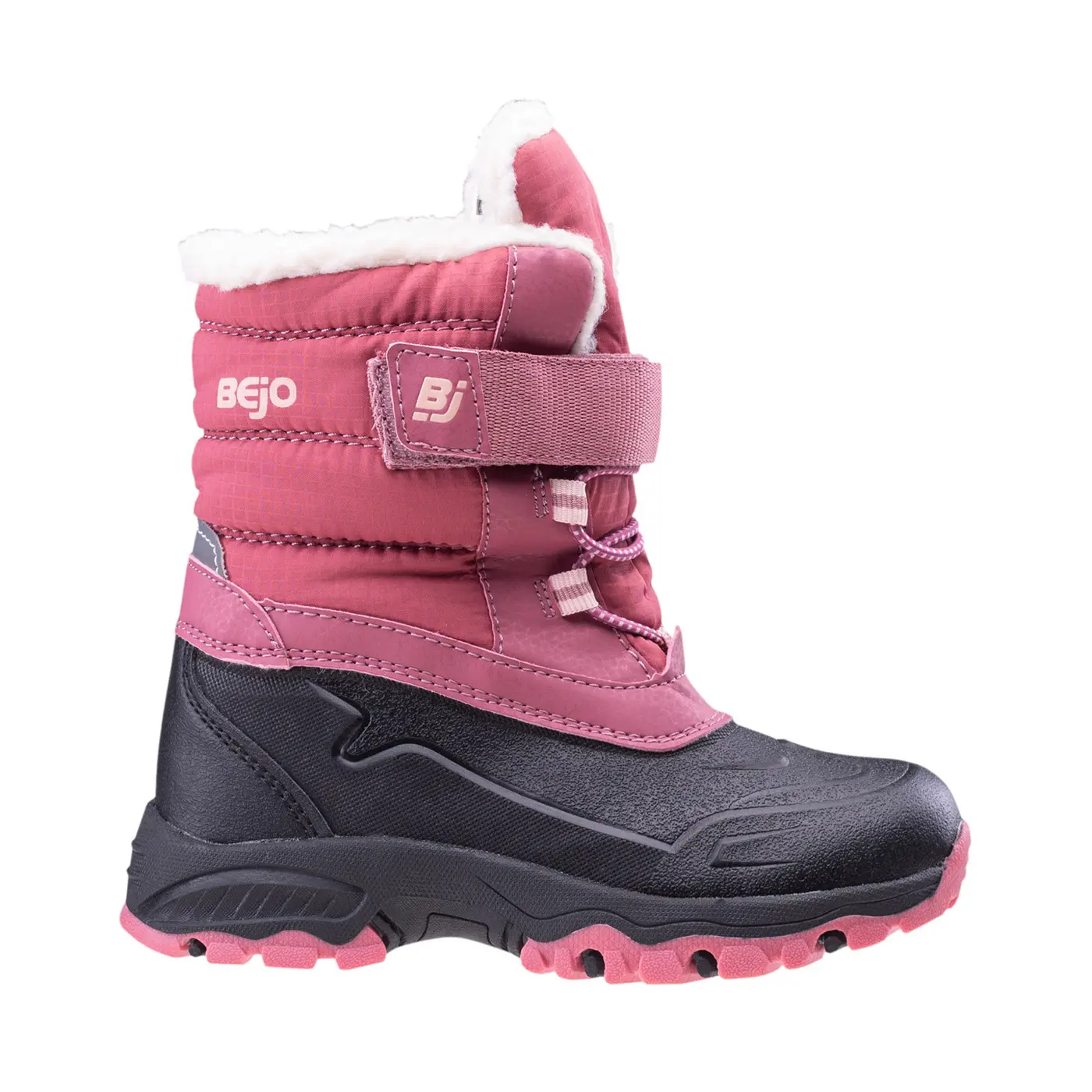 Winterstiefel für Mädchen Bejo Loema
