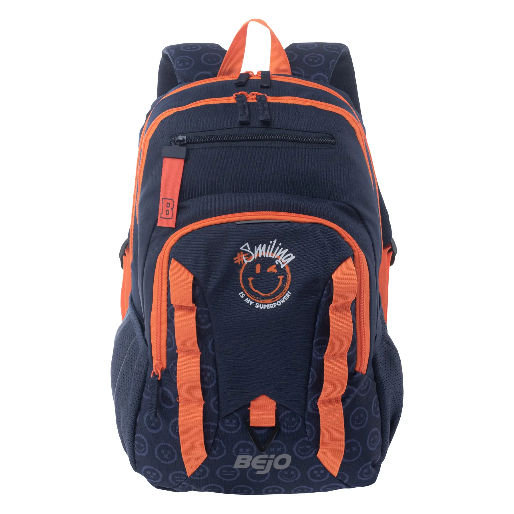 Kinderrucksack Bejo Bronti