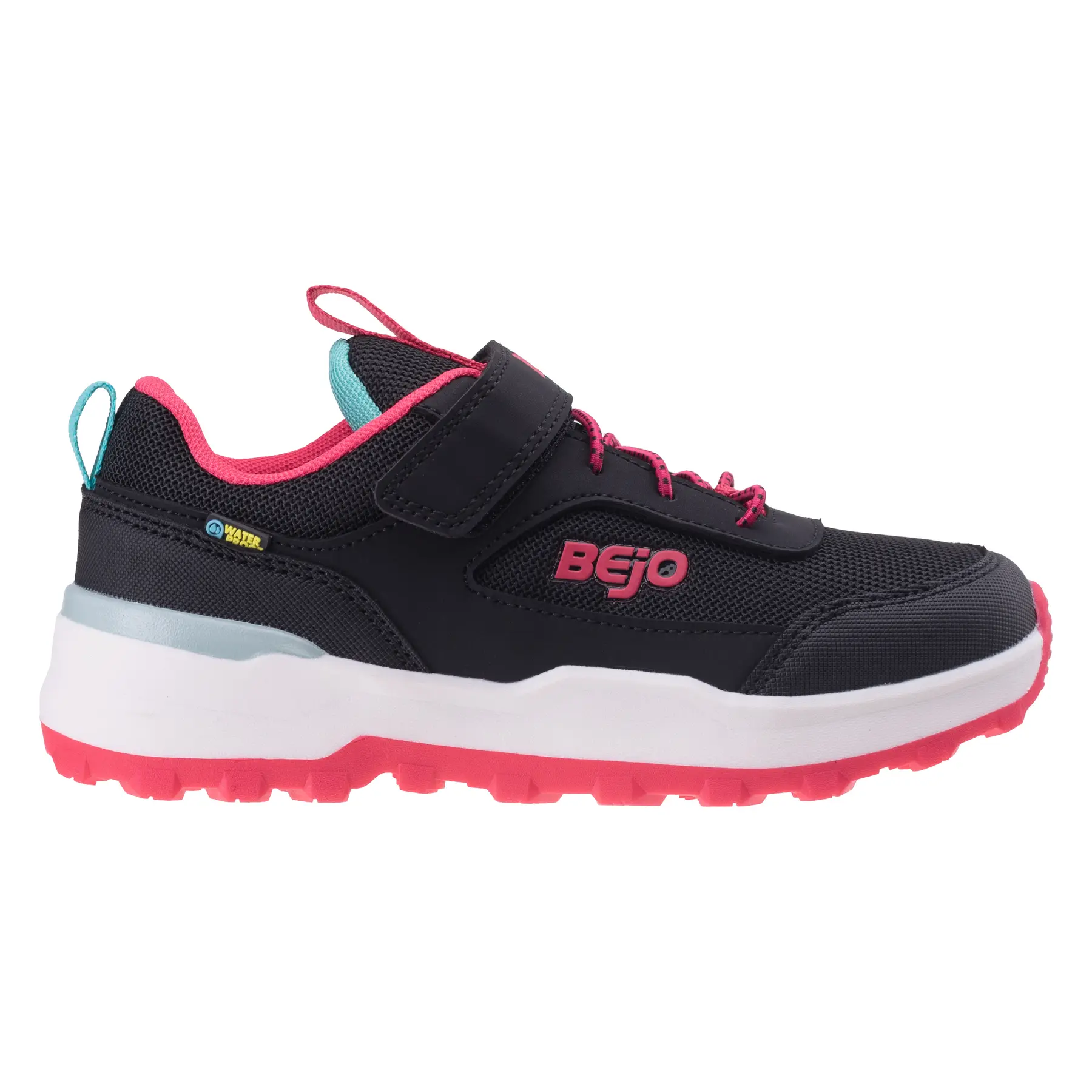 Wanderschuhe für Mädchen Bejo Bandi WP