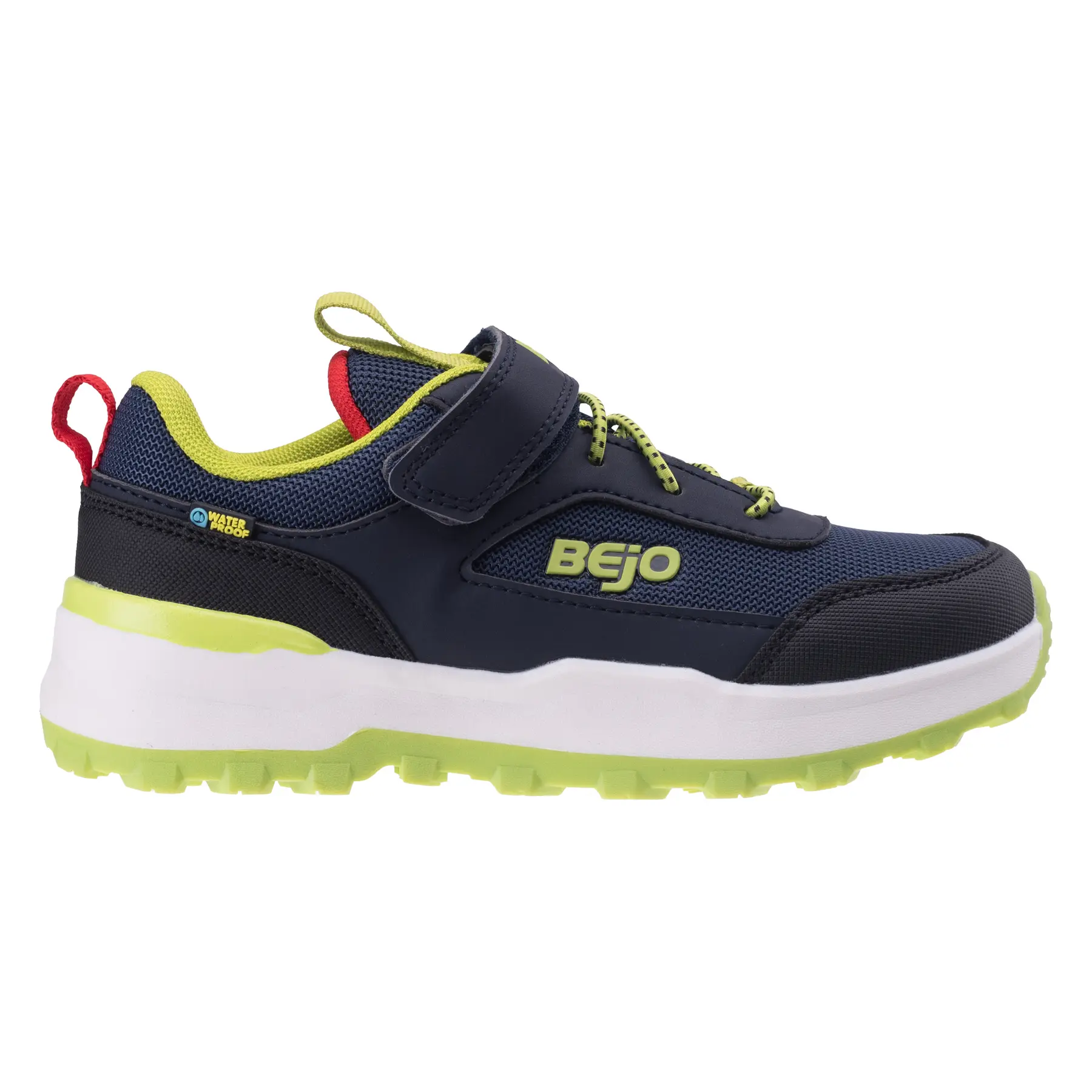 Kinder-Wanderschuhe Bejo Bandi WP