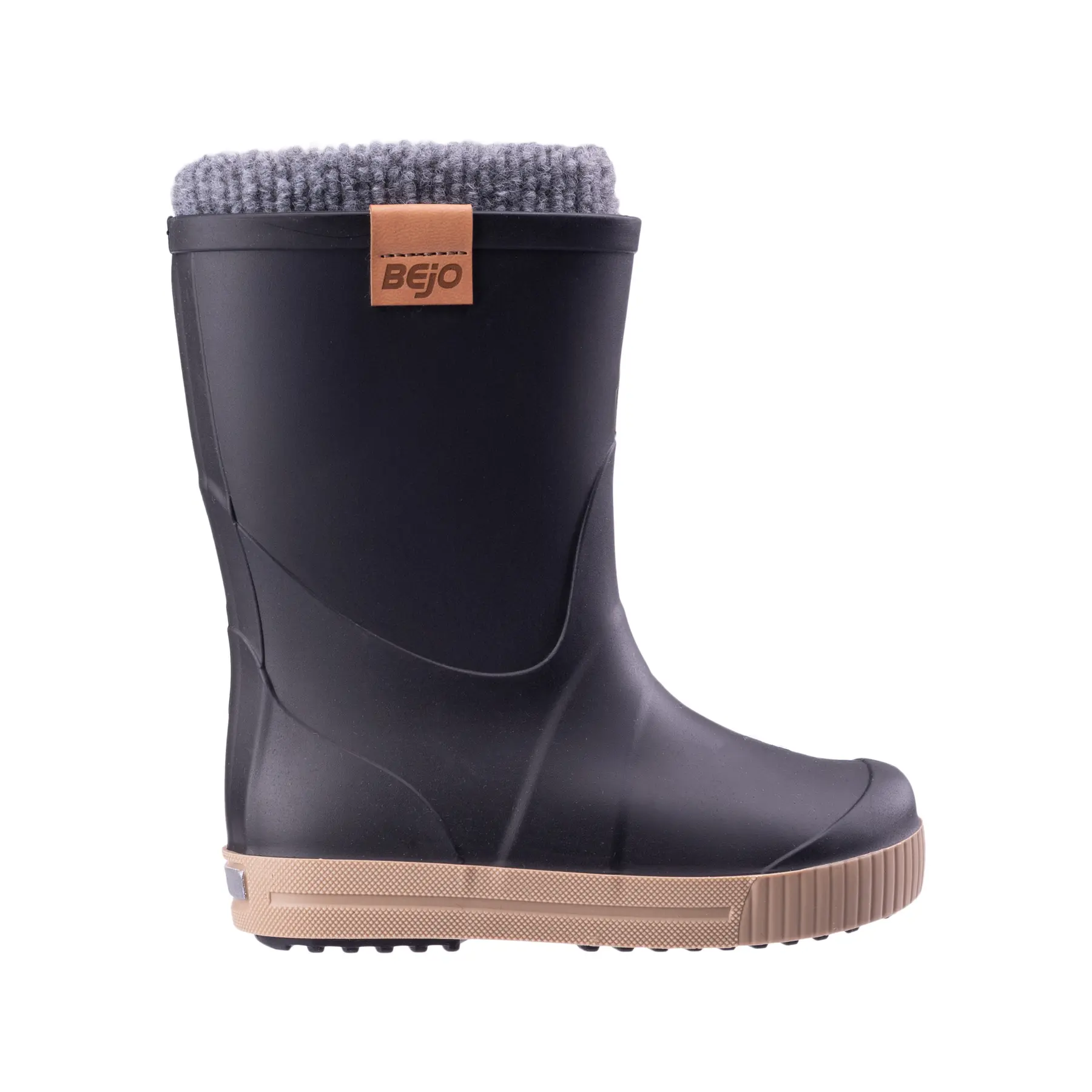 Bottes de pluie bébé garçon Bejo Frosties