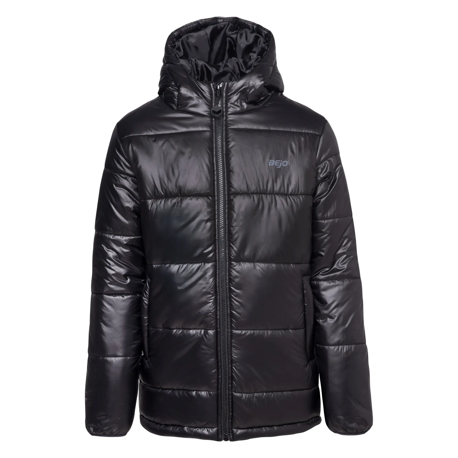 Mädchen-Daunenjacke  mit Kapuze Bejo Lucca