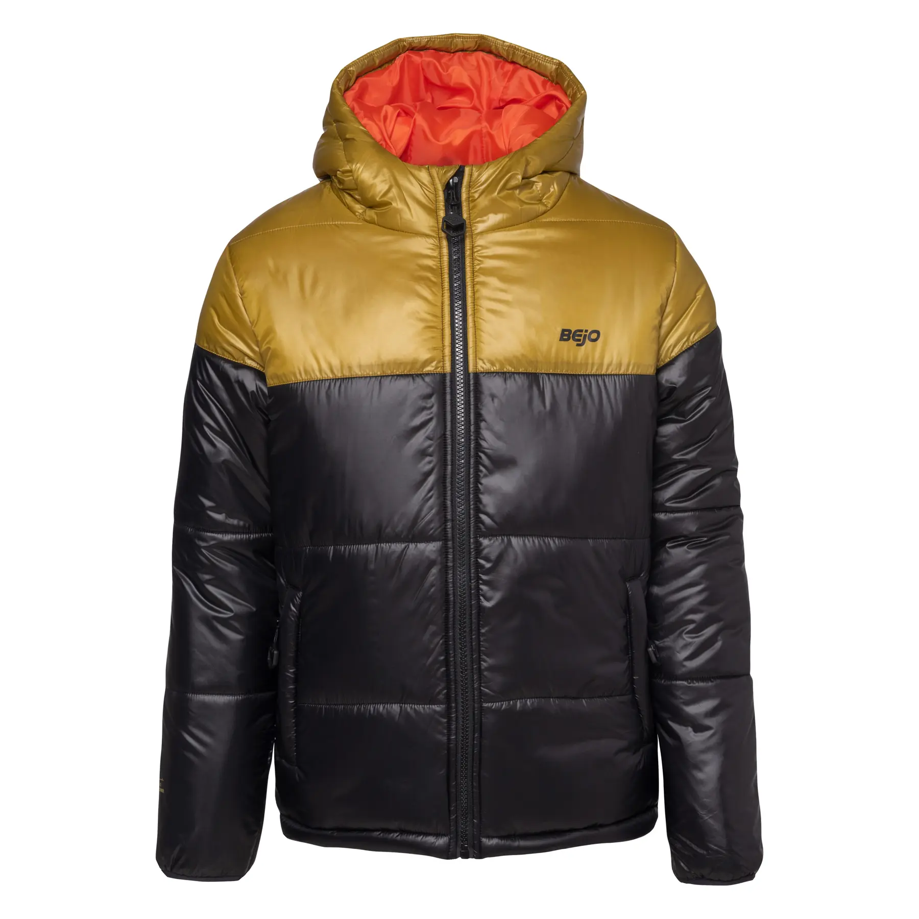 Kinder Kapuzenjacke Bejo Lucca