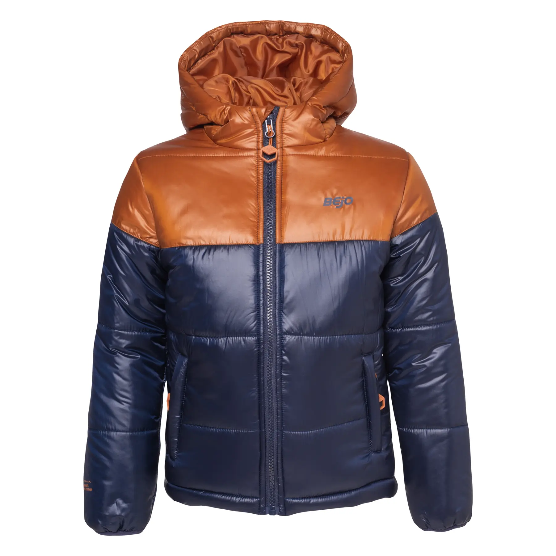 Kinder Kapuzenjacke Bejo Lucca