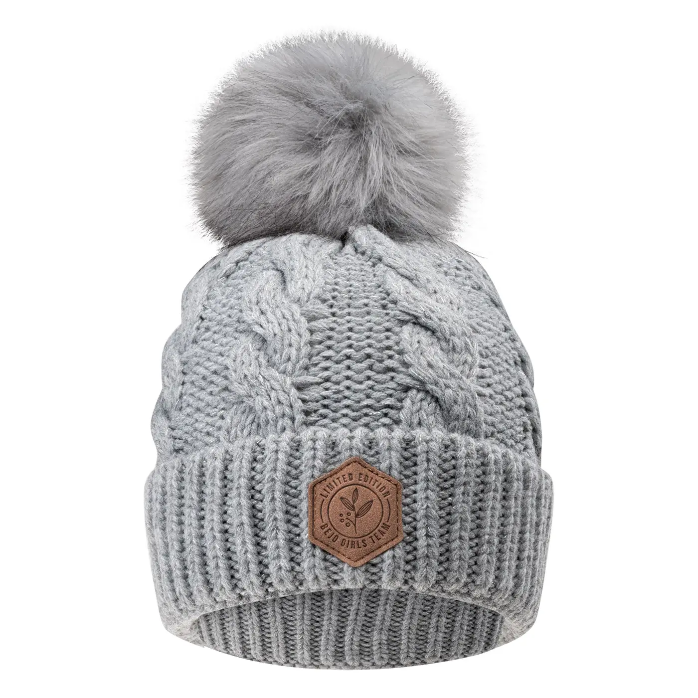 5902786385652 - Wintermütze Mädchen Cindy