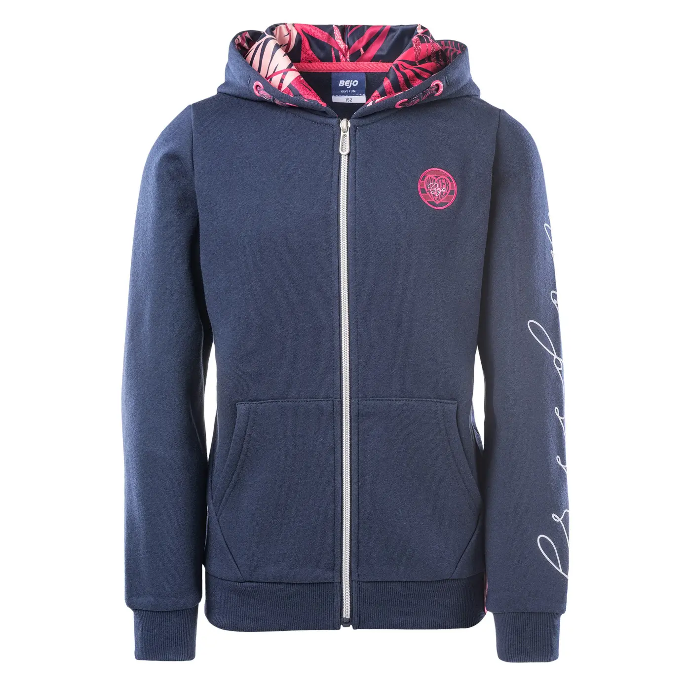 5902786304271 - Kapuzenjacke Ashira