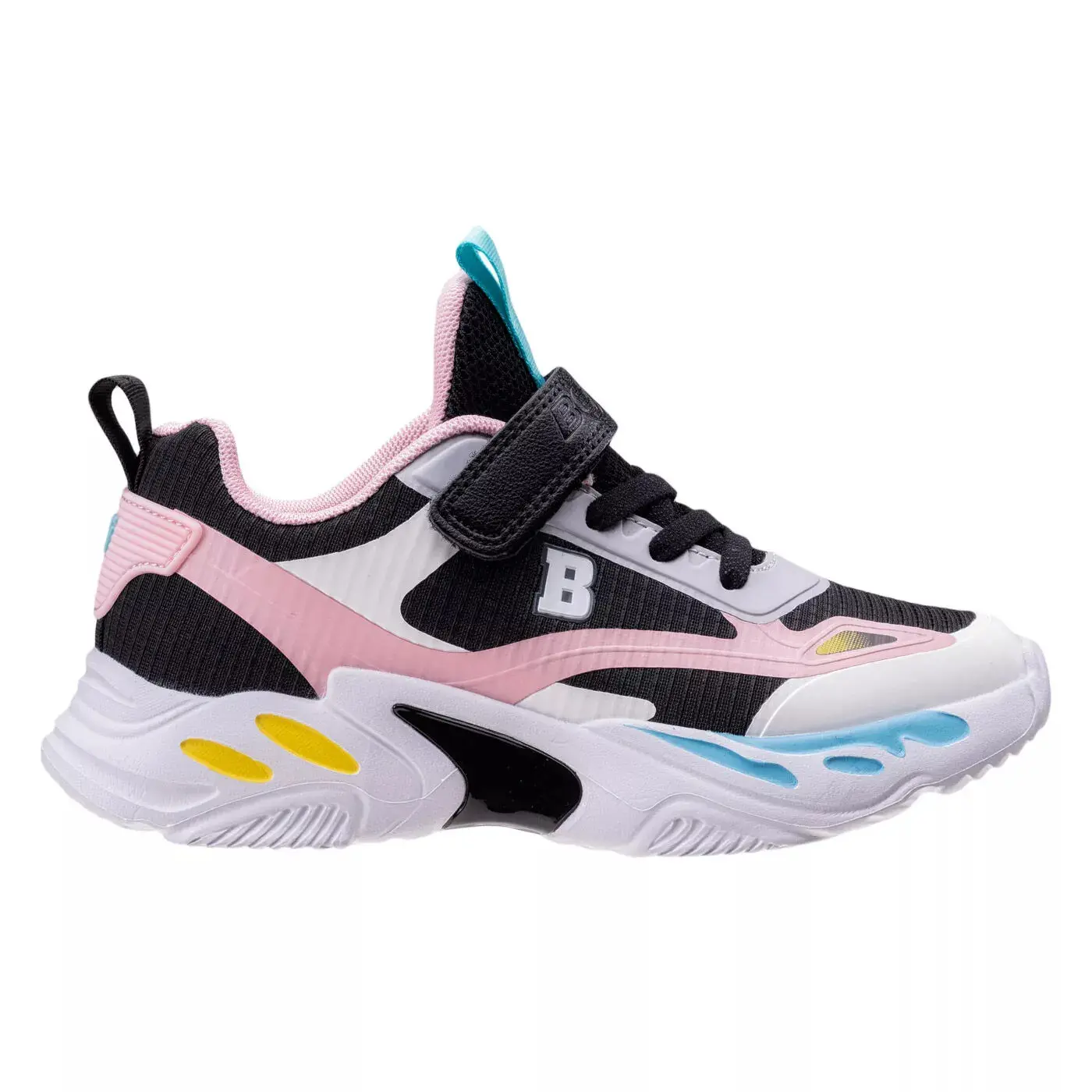 5902786465927 - Niedrige Kinderschuhe Ludien