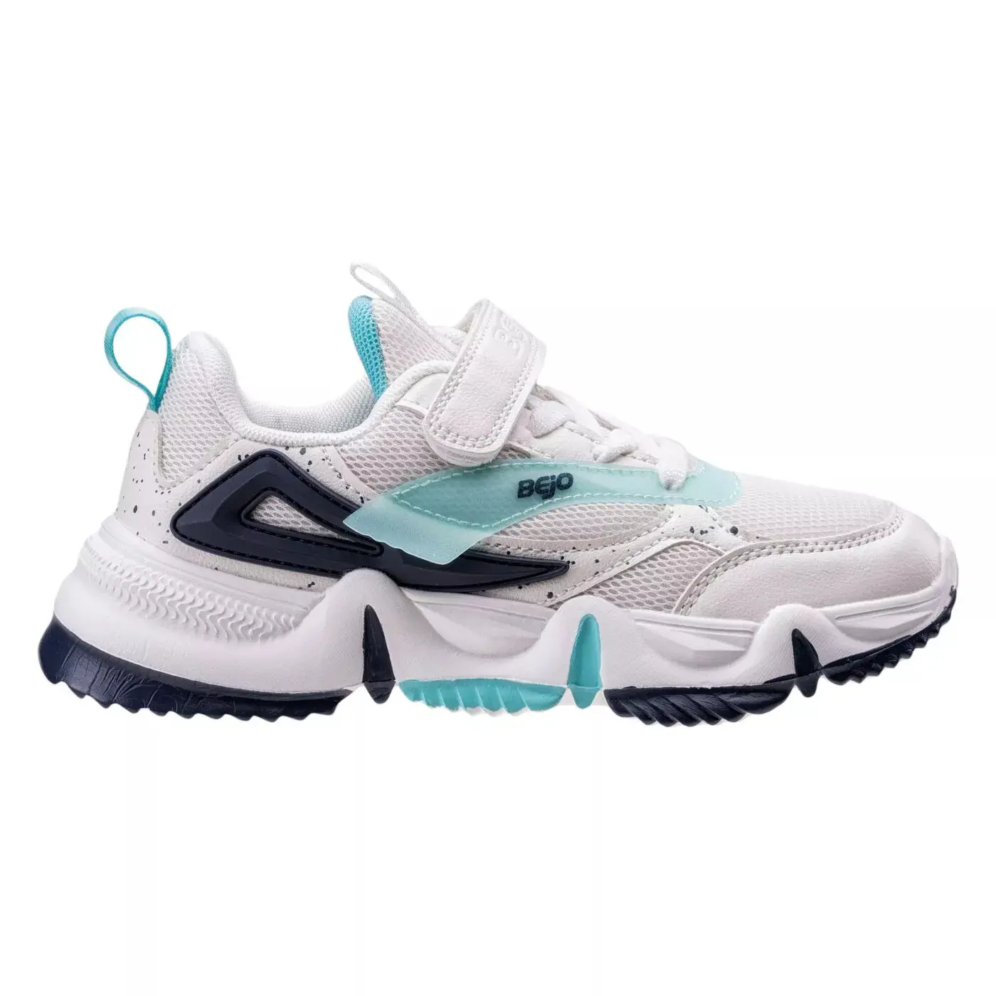 5902786465774 - Niedrige Sneakers Mädchen Maggie