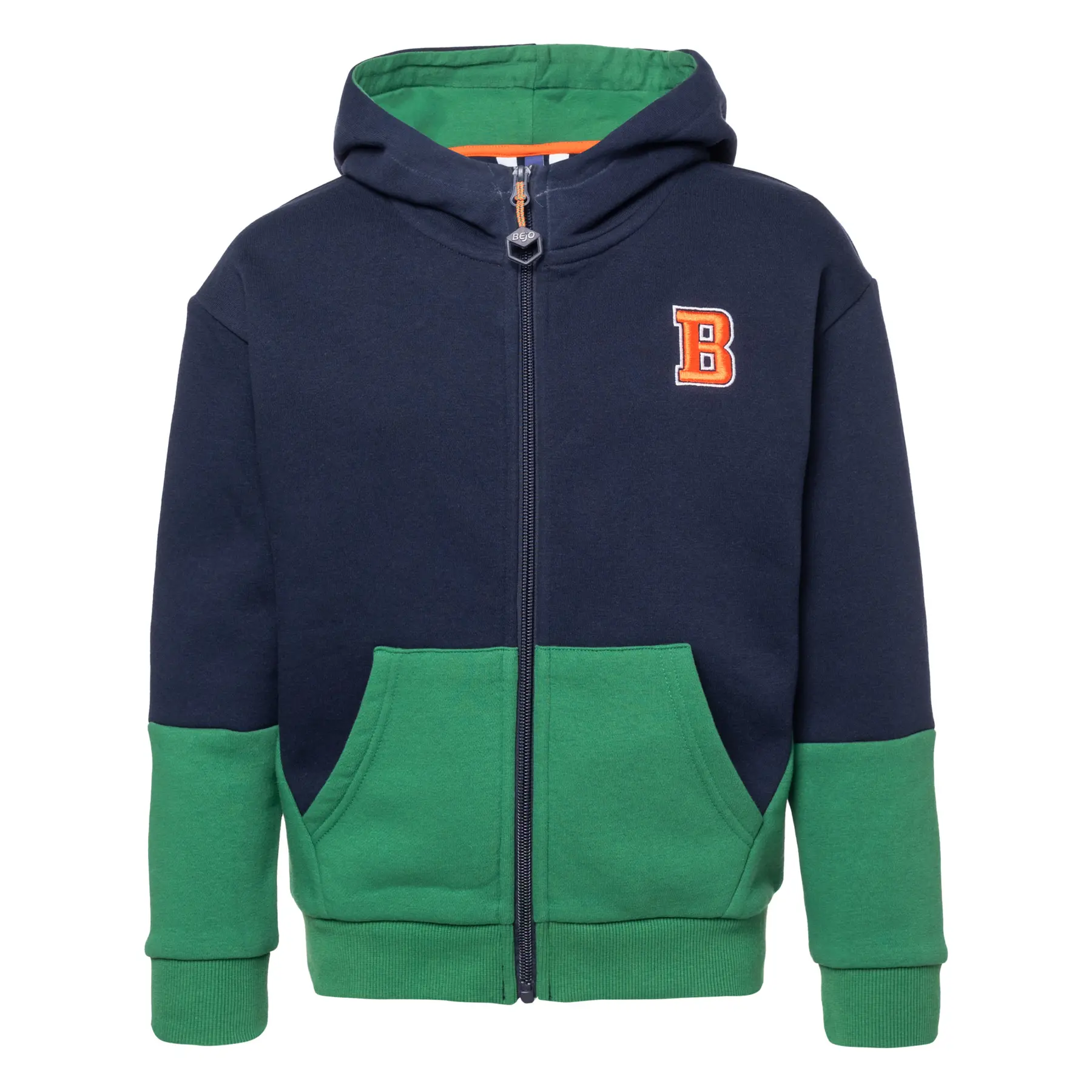 5902786502684 - Kapuzenjacke Tamio