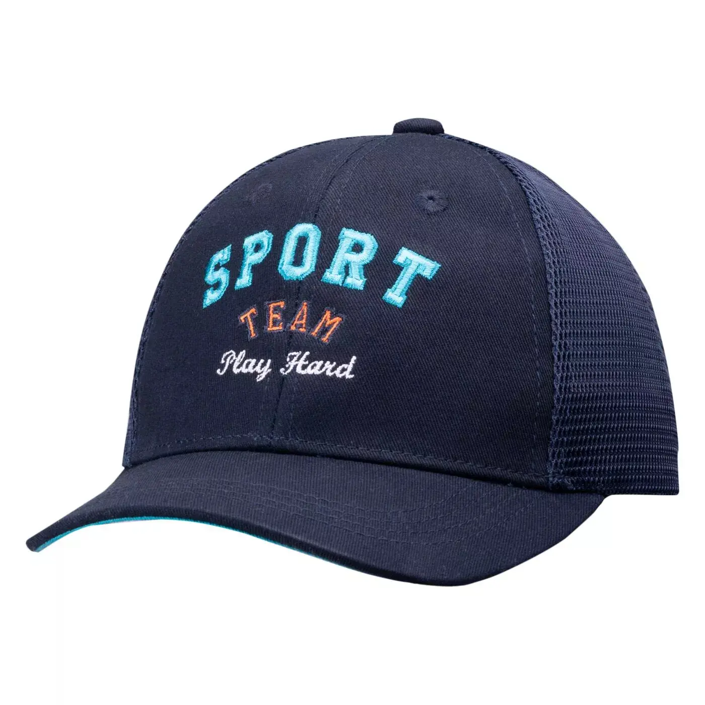 5902786411573 - Trucker Cap Kinder Kempsey