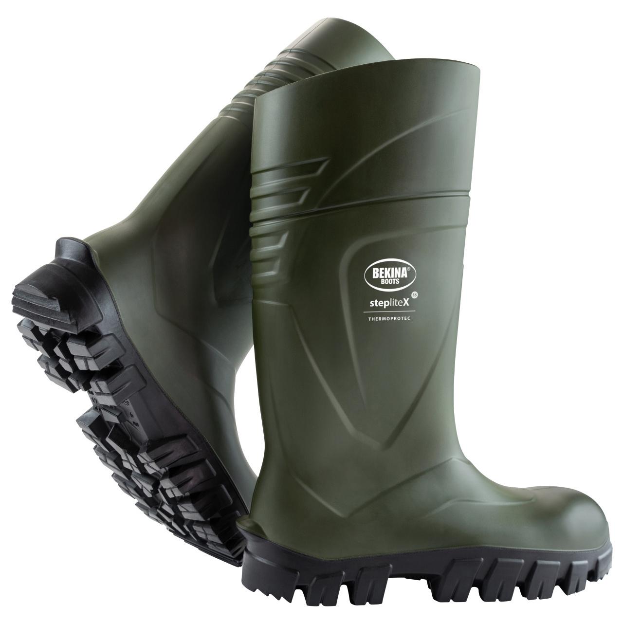 5412684024985 - Sicherheitsstiefel S5 Steplite Thermoprotec