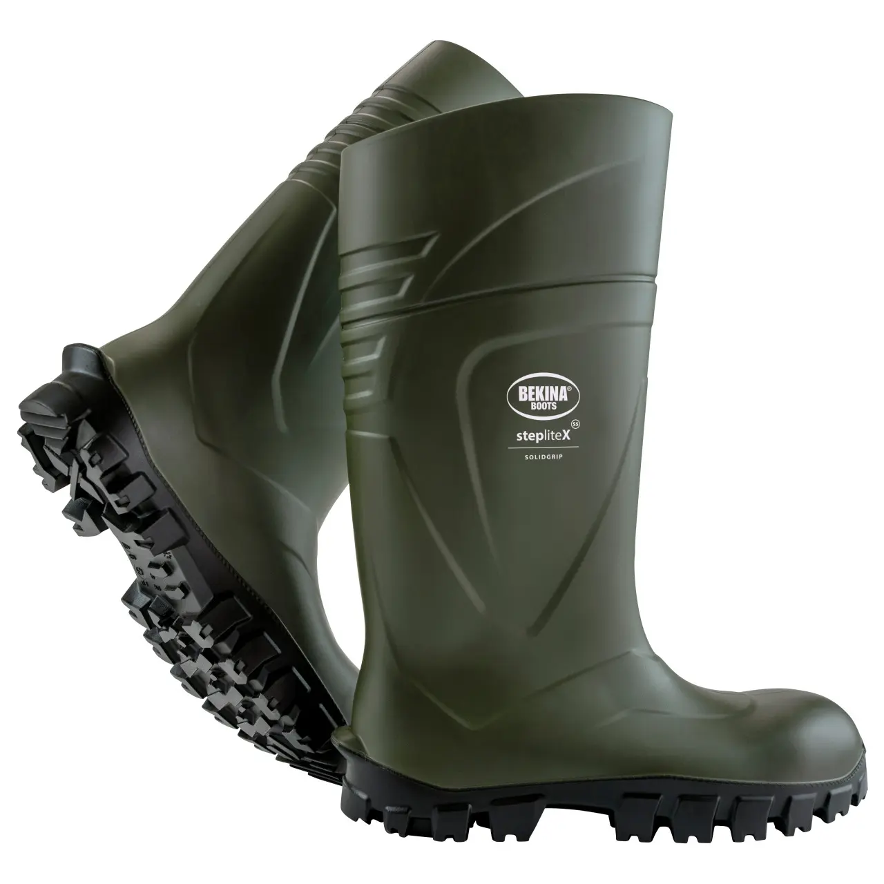 5412684024084 - Kerbl Handels Gmbh - 46 Kerbl Steplite x - Gr 36 Sicherheitsstiefel S5