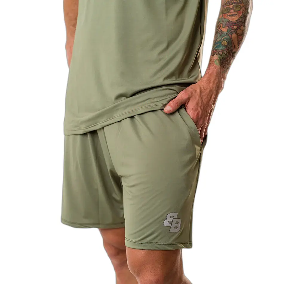 Shorts Belén Berbel