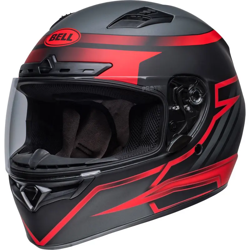 Motorrad-Integralhelm Bell Qualifier DLX MIPS