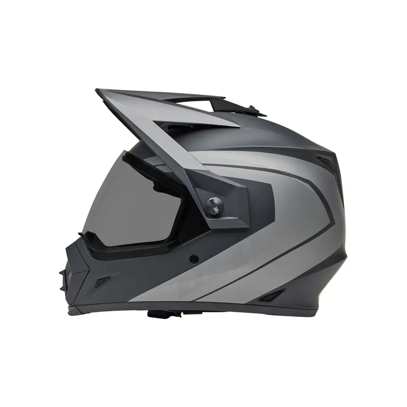 Motorrad-Cross-Helm Bell PS MX-9 ADV MIPS