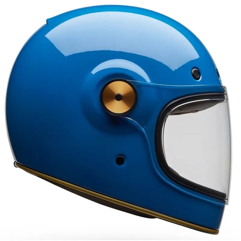 Motorrad-Integralhelm Bell Bullitt GT
