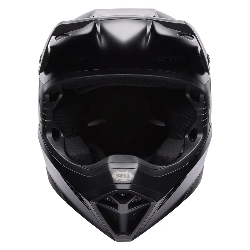 Motorcycle helmet Bell PS MX-10 MIPS Solid | TripNBikers