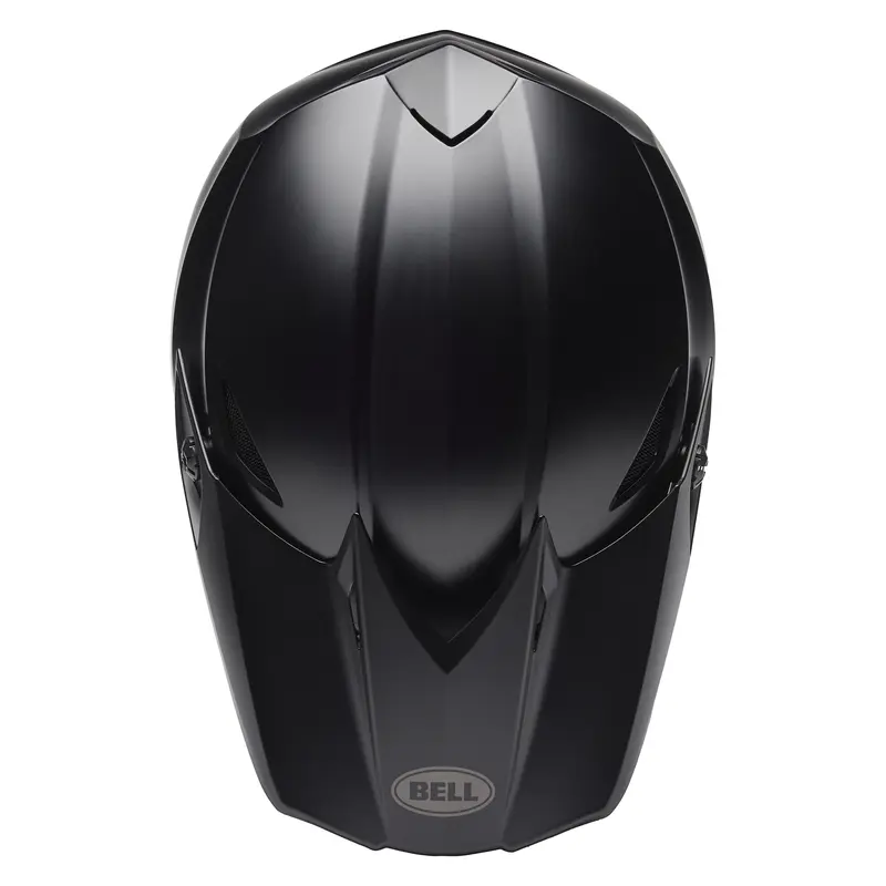 Motorcycle helmet Bell PS MX-10 MIPS Solid | TripNBikers