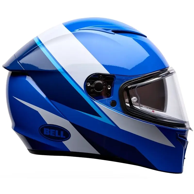 Volle motorhelm Bell Lithium Mips