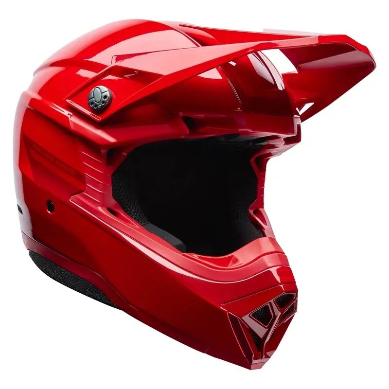 Motorrad-Integralhelm Bell 10 MIPS Fade