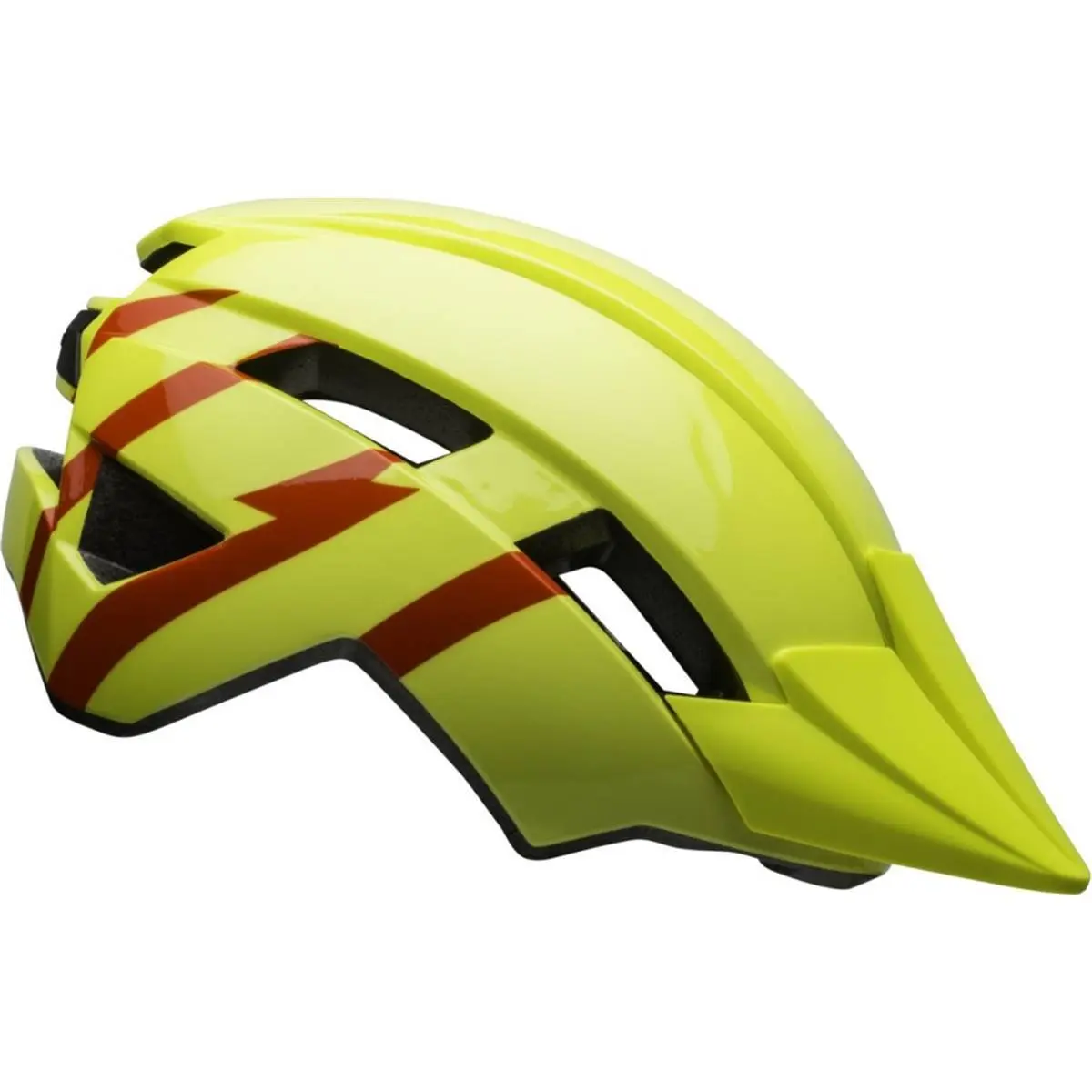 Kinderhelm Bell Sidetrack