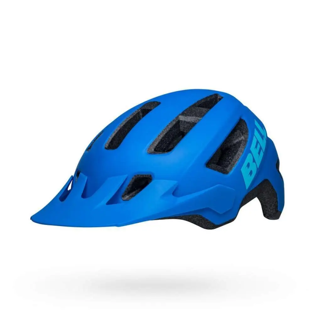 Fahrradhelm Bell Nomad 2 Mips (New)