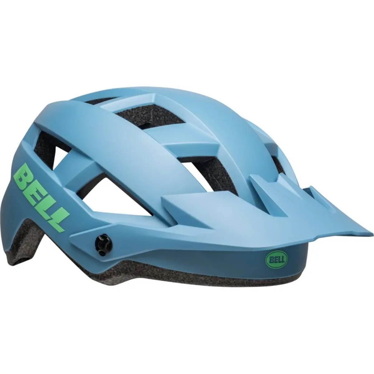 Fahrradhelm Bell Spark 2 (New)