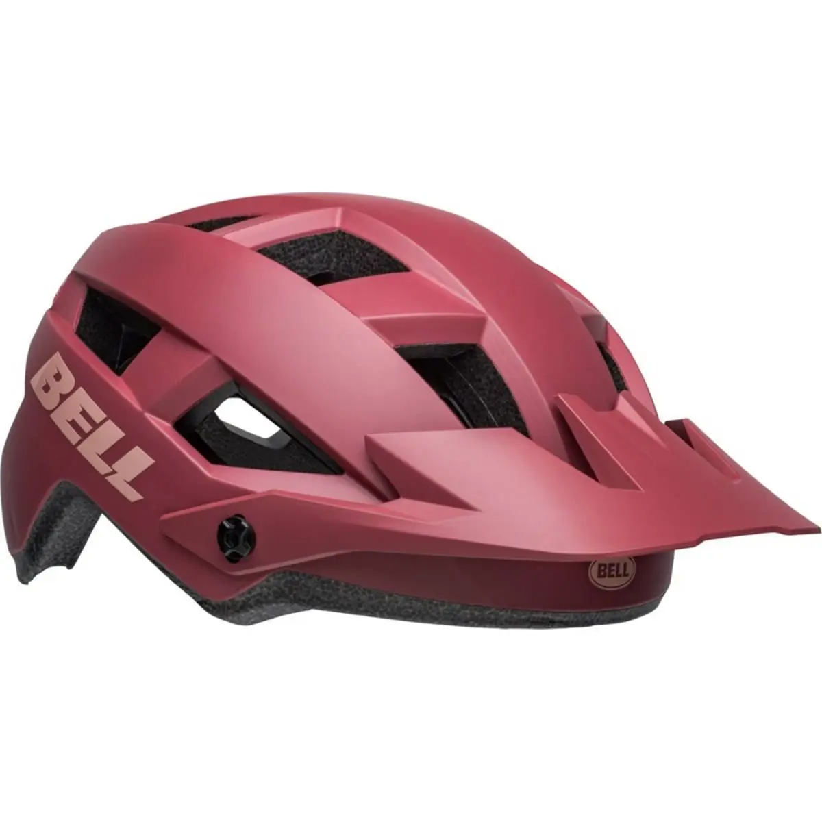 Fahrradhelm Bell Spark 2 (New)