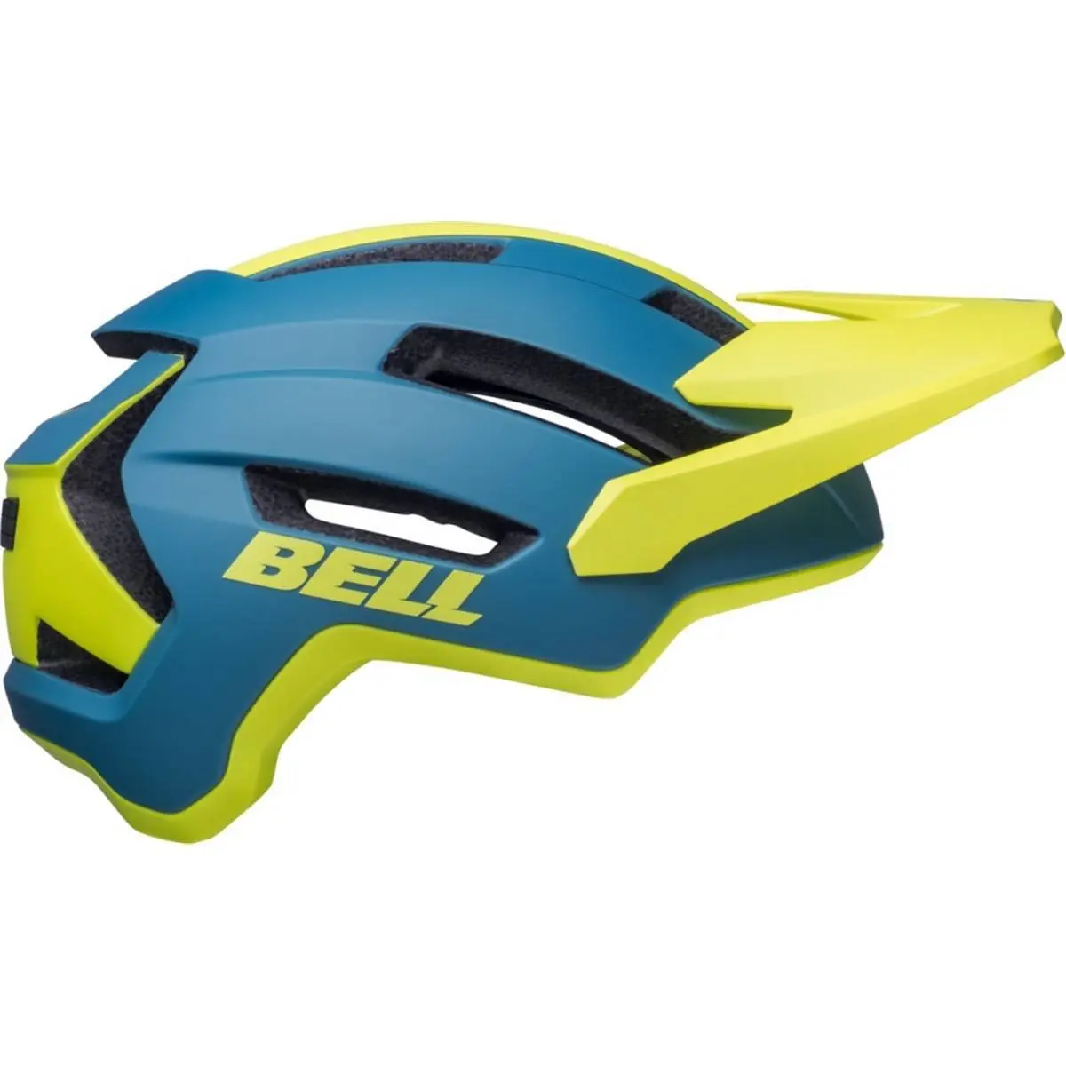Neuer Fahrradhelm Bell 4Forty Air Mip