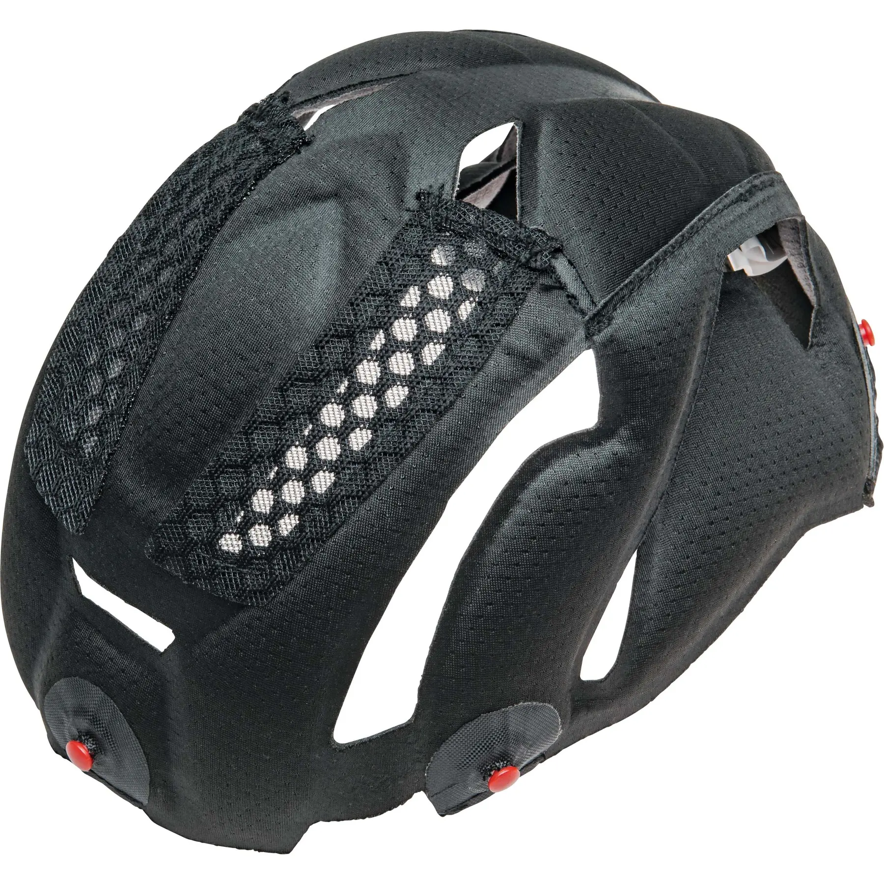 Velo Store - UK Foam helmet comfort lining Bell Full-10 | Extra 10% off with Subscription, Postage £16.79 to UK Fedex.