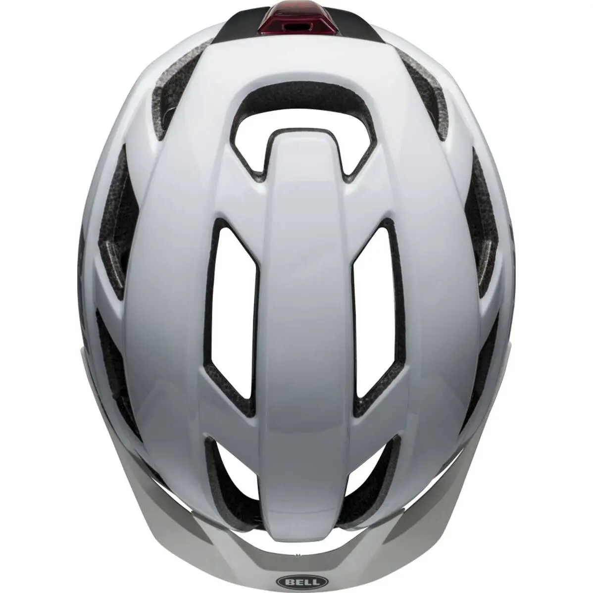 Velo Store - UK Headset Bell Falcon Xrv Led Mips (New My23) | Extra 10% off with Subscription, Postage £16.79 to UK Fedex.