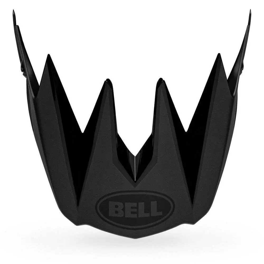 Velo Store - UK Helmet visor Bell Full-10 | Extra 10% off with Subscription, Postage £16.79 to UK Fedex.