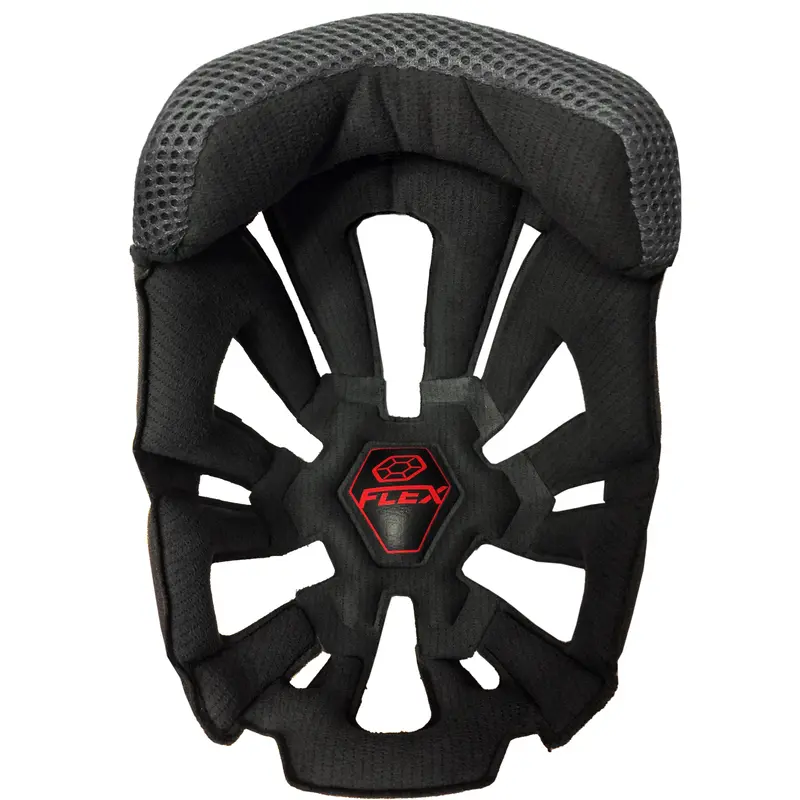 Schaumstoff für Motorradhelm Bell Moto 9 Flex