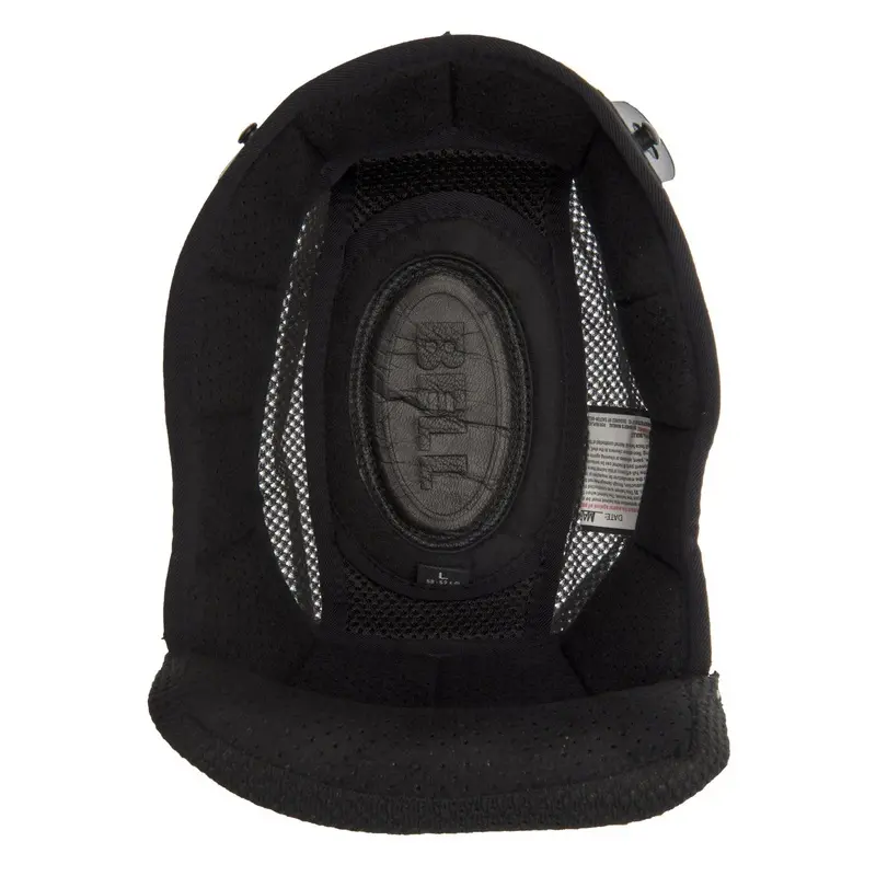 Schaumstoff für Motorradhelm Bell Bullitt