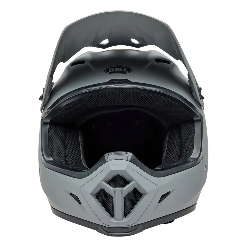Motorrad-Cross-Helm Bell MX-9 Mips