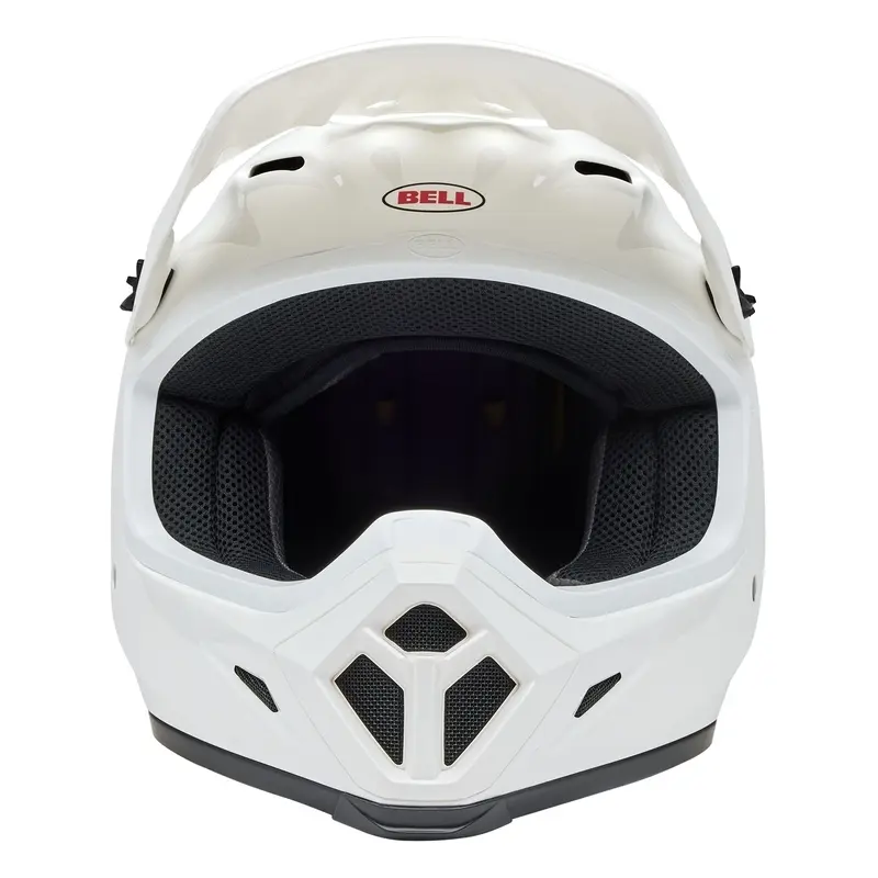 Motorrad-Cross-Helm Bell MX-9 Mips