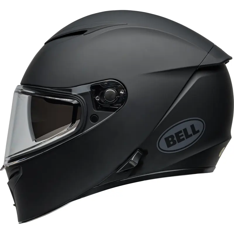 Motorrad-Integralhelm Bell Lithium Mips