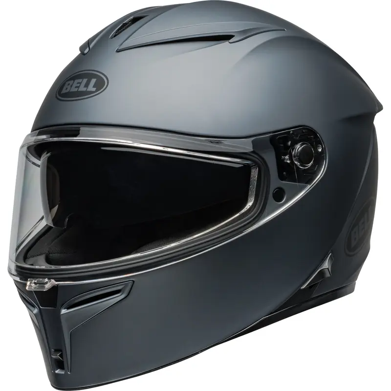 Motorrad-Integralhelm Bell Lithium Mips