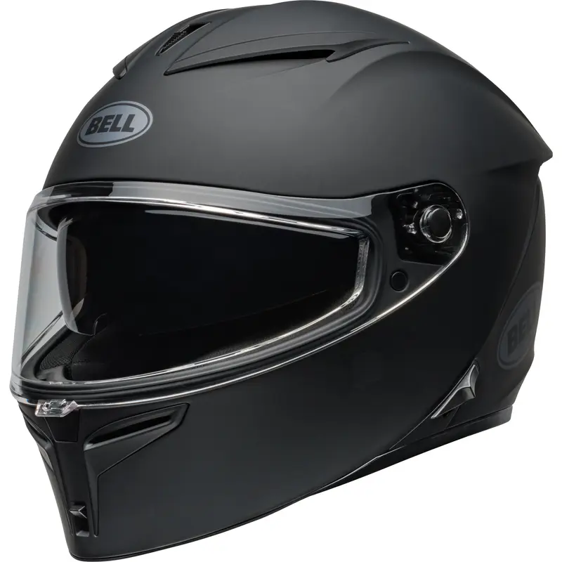 Motorrad-Integralhelm Bell Lithium