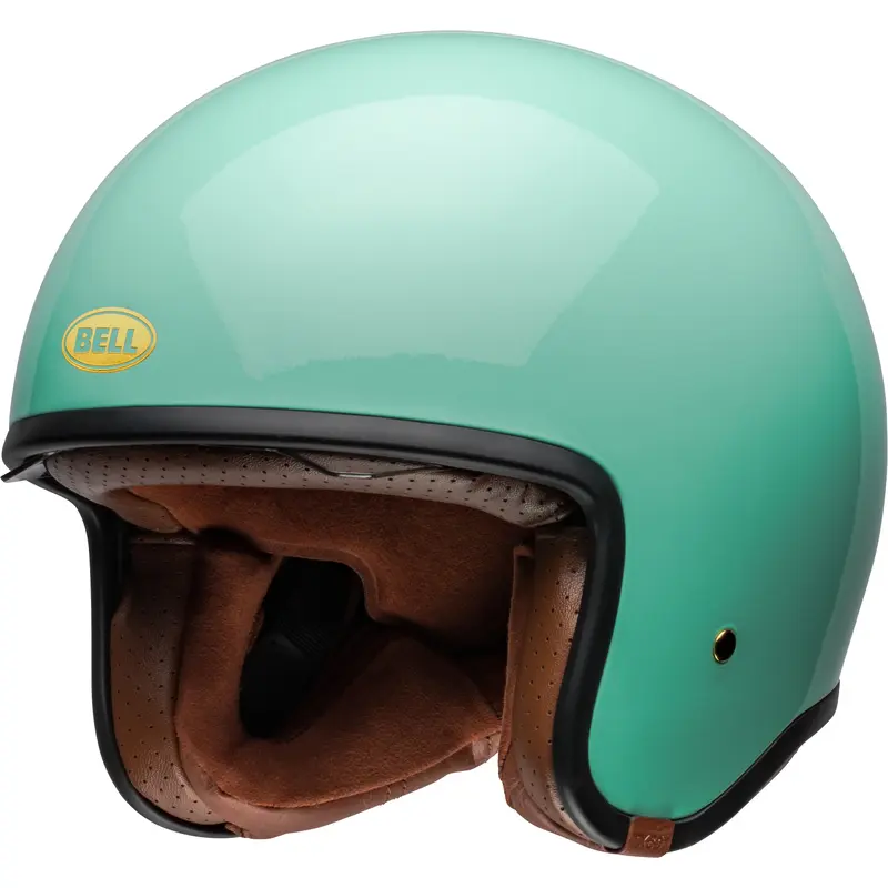 Jet-Motorradhelm Bell TX501