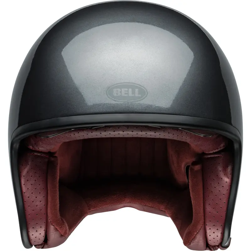 Jet-Motorradhelm Bell TX501