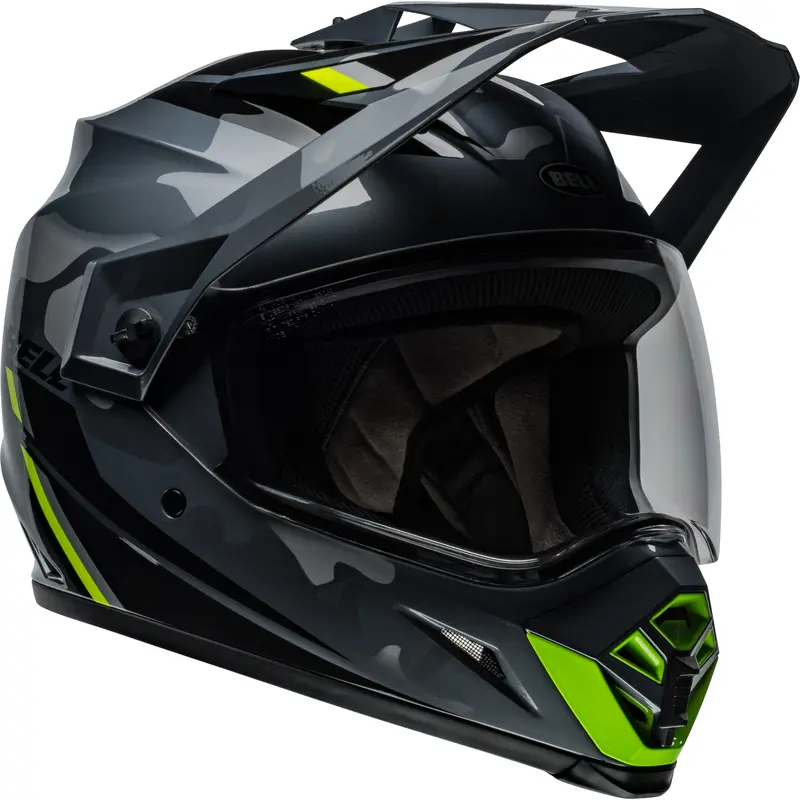 Bell Casque Moto Bell Mx 9 Adventure Mips