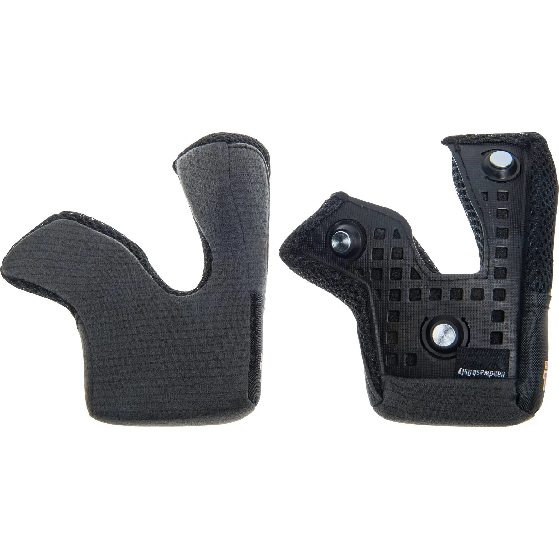 Velo Store - UK Cheek pad for helmet Bell Full-9 | Extra 10% off with Subscription, Postage £16.79 to UK Fedex.