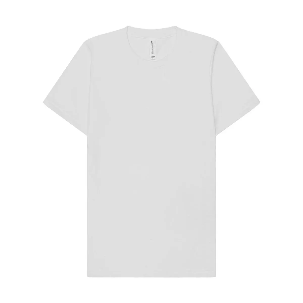 T-shirt Bella + Canvas EcoMax