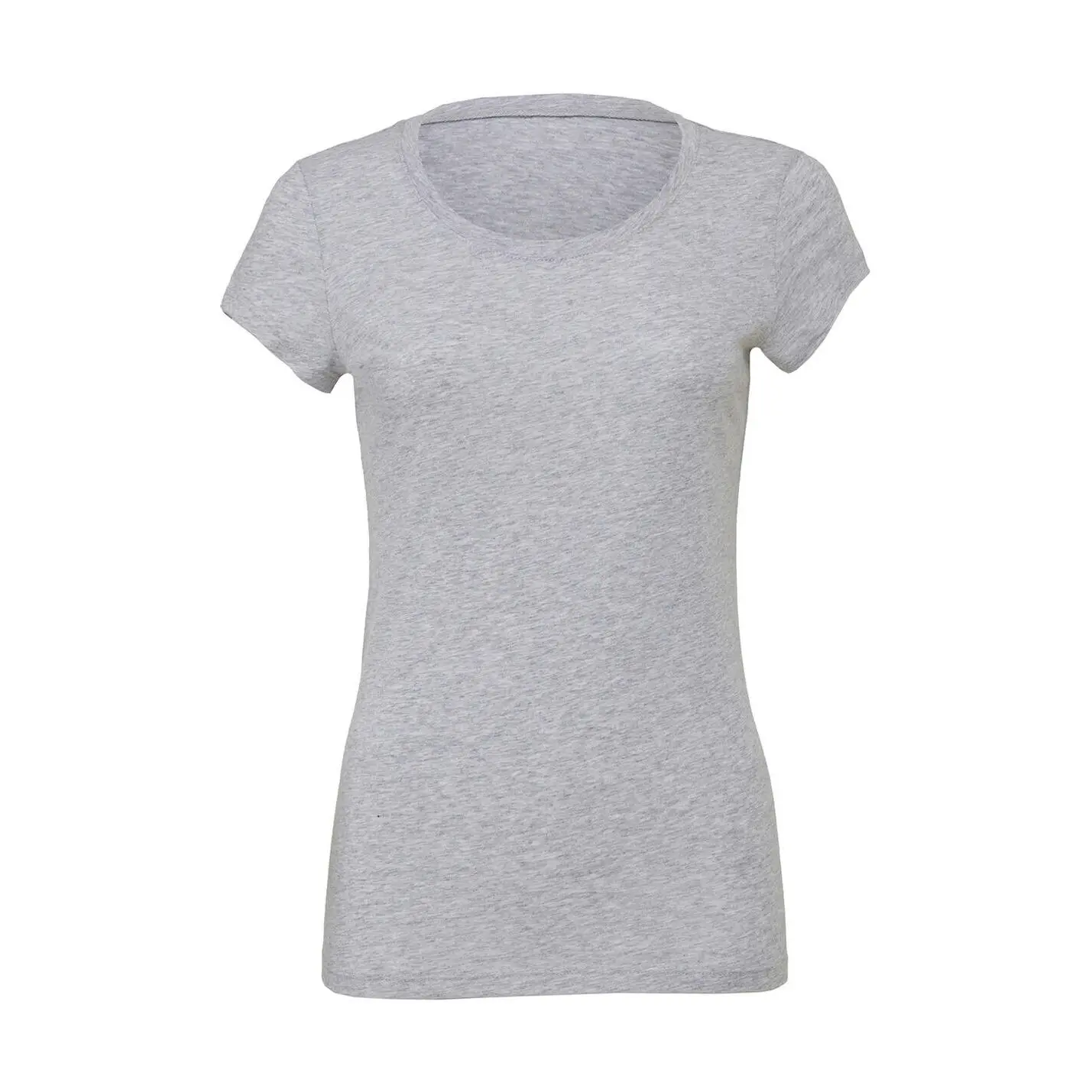 Image of Damen T-Shirt Bella + Canvas The Favorite