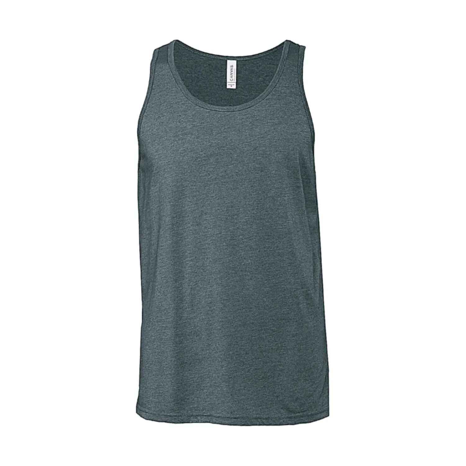 Image of Jersey-Top Bella + Canvas
