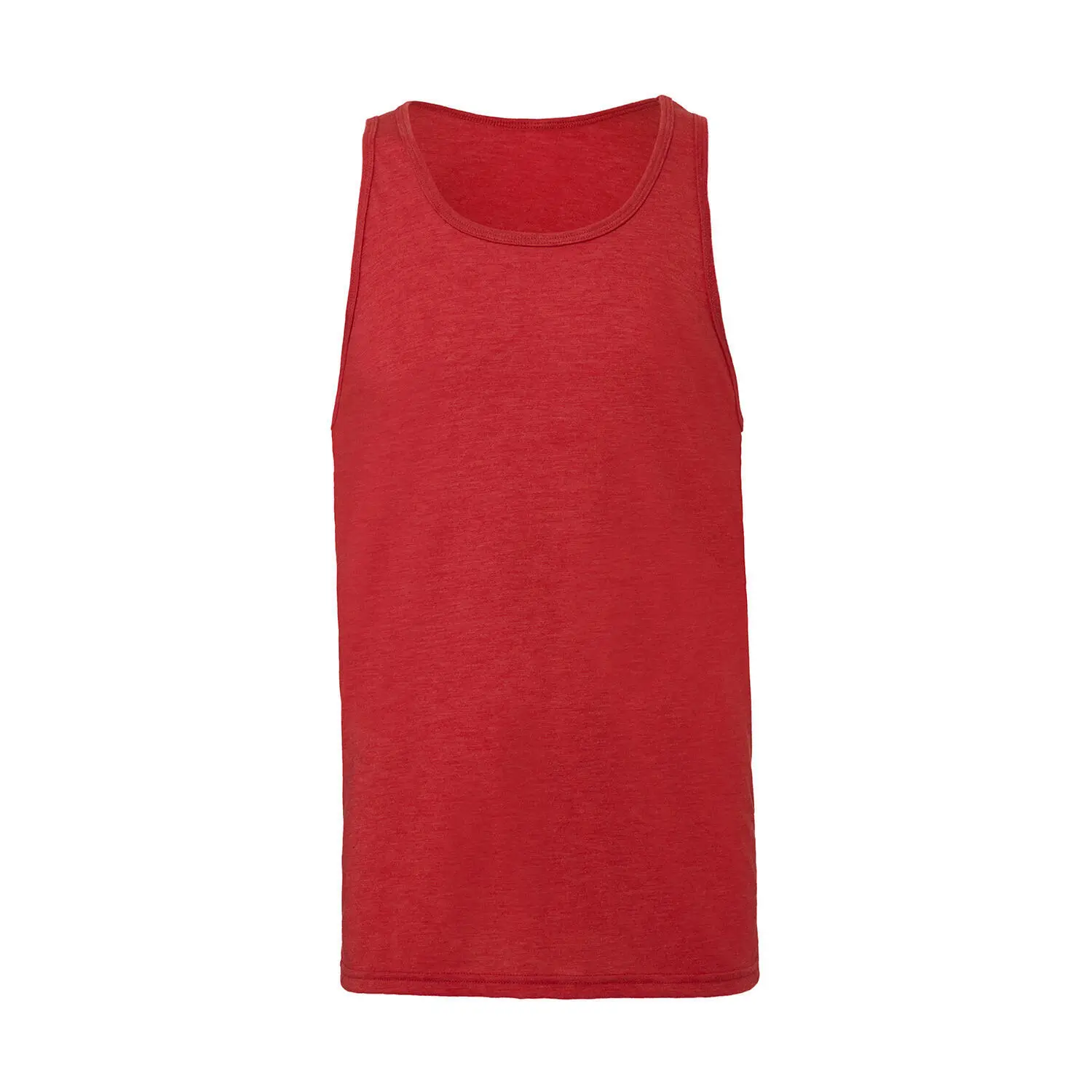 Jersey tank top Bella + Canvas