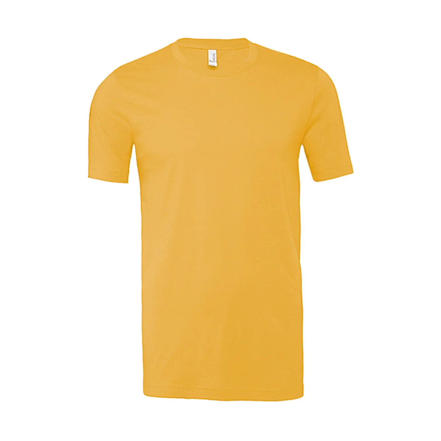 CVC MÃ©lange T-Shirt Bella + Canvas