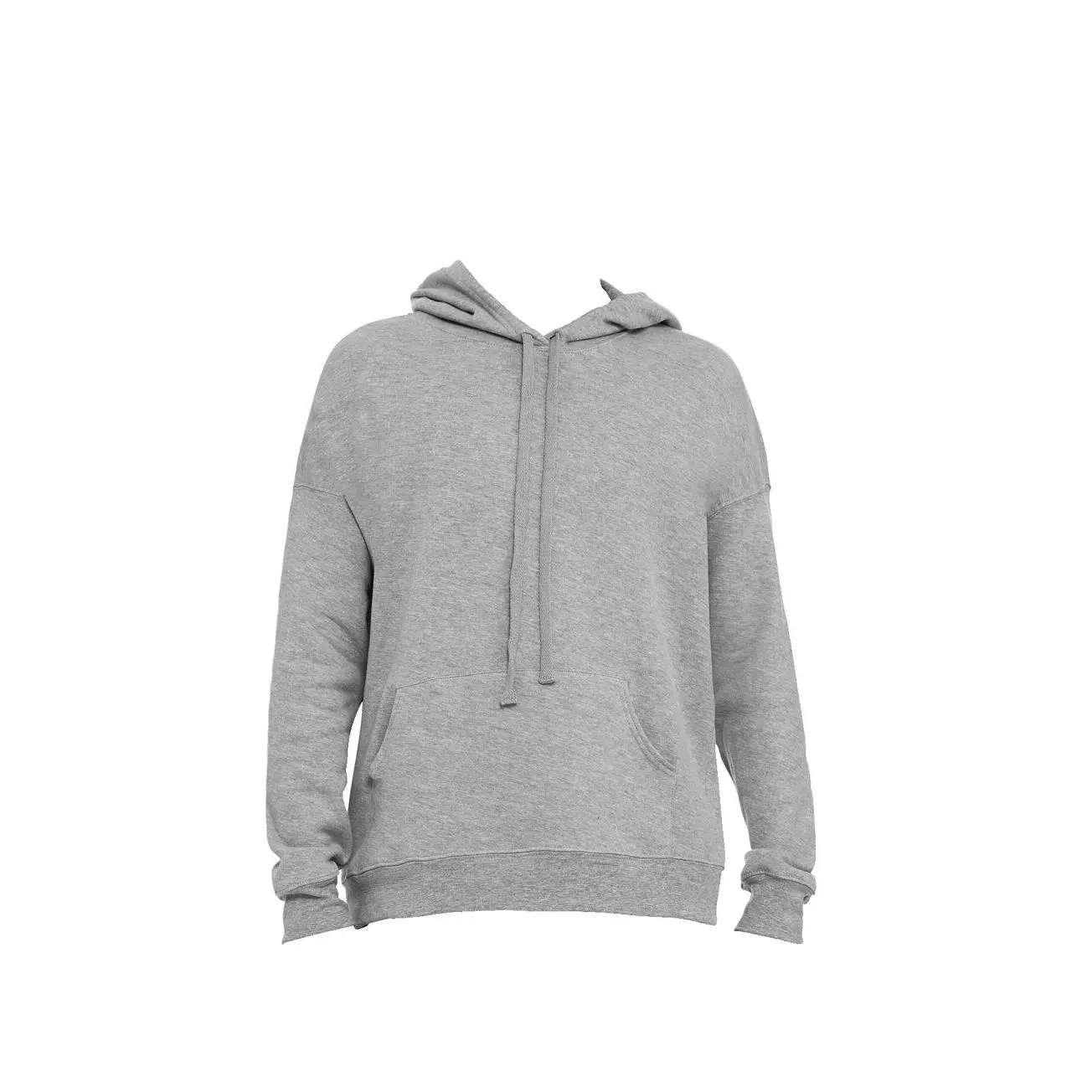 Image of Hoodie Bella + Canvas DTM